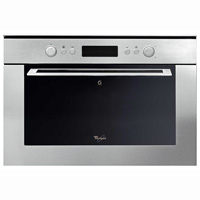 WHIRLPOOL AMW 831 IX